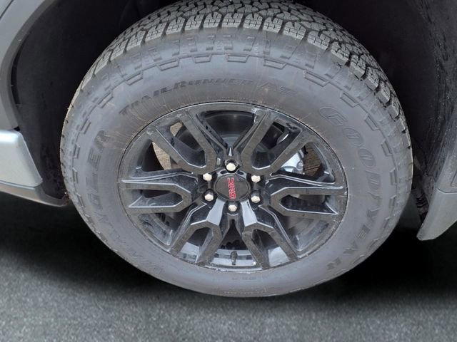 New 2026 GMC Sierra 1500 Elevation w/ Elevation Premium Package image 26