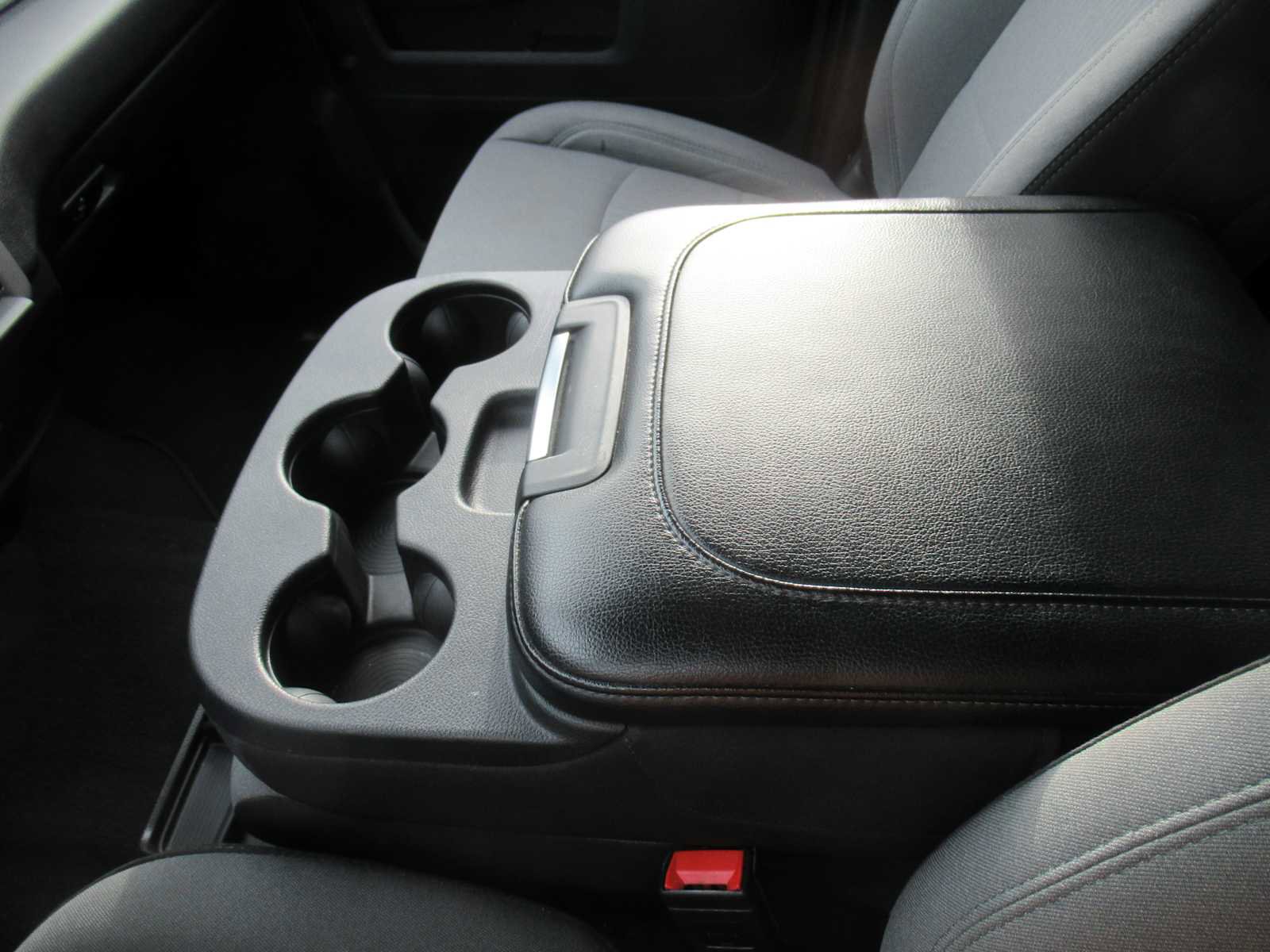 Used 2024 RAM 2500 Big Horn image 37