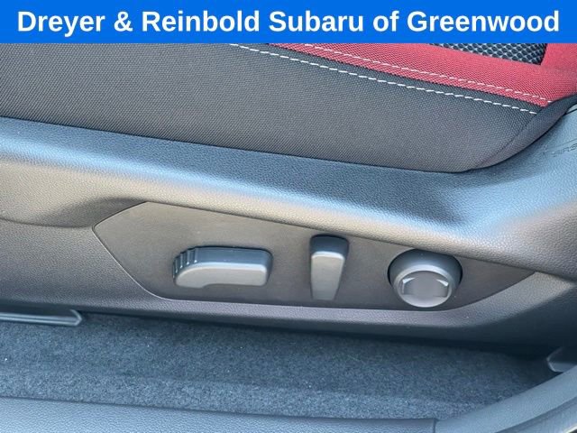 New 2026 Subaru Impreza RS AWD/4WD image 30