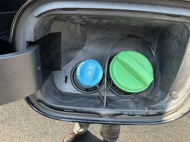 Certified 2020 Chevrolet Silverado 3500 High Country w/ Z71 Off-Road Package image 33