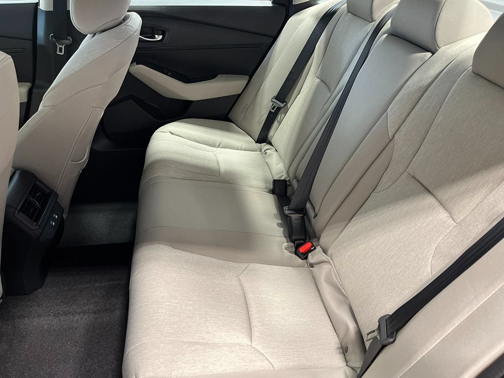 New 2026 Honda Accord SE image 29