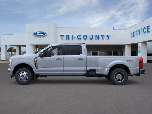 New 2026 Ford F350 King Ranch AWD/4WD image 3