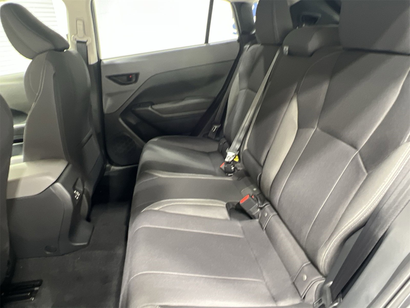 New 2025 Subaru Crosstrek 2.0i Premium image 22