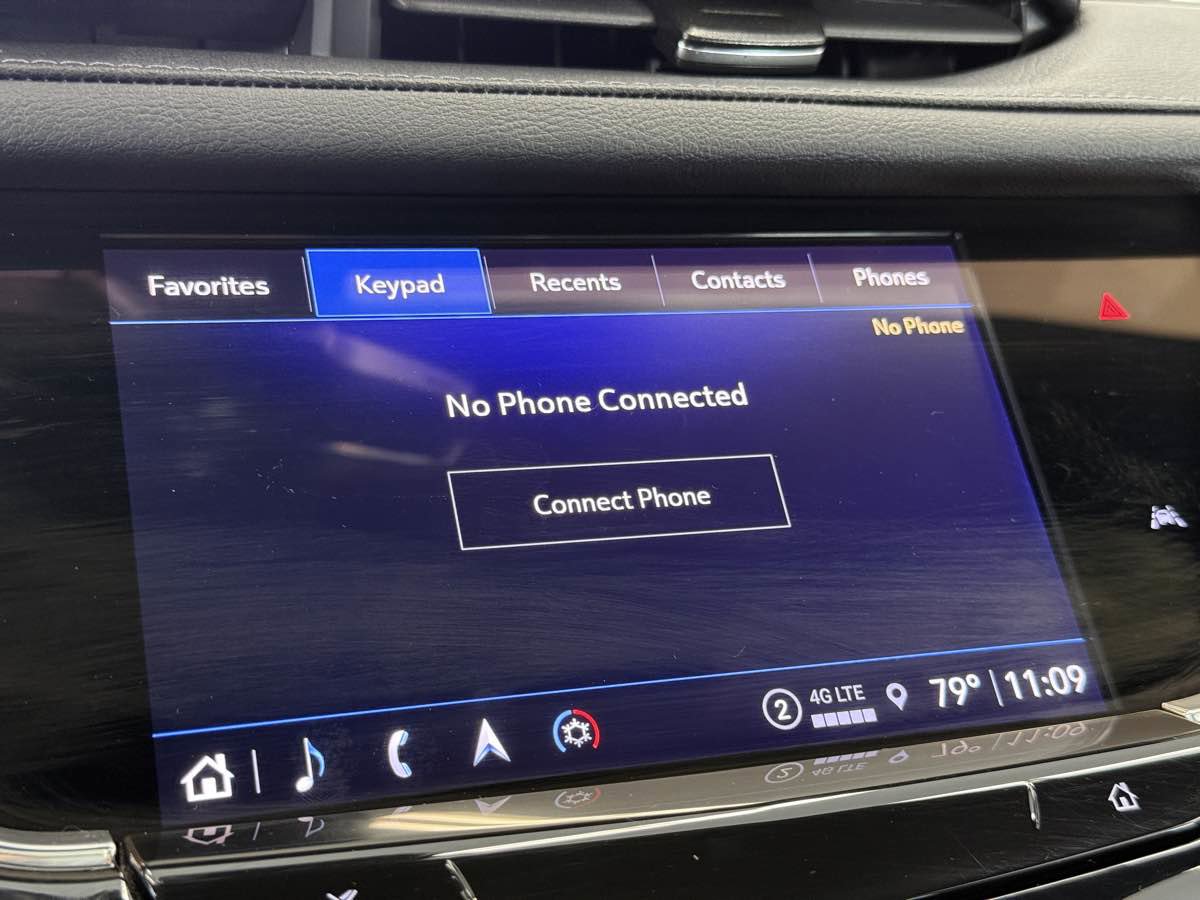 Used 2024 Cadillac XT6 Premium Luxury w/ Technology Package image 66