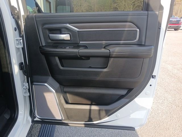 New 2026 RAM 3500 Laramie image 28