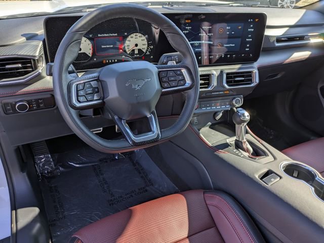 New 2026 Ford Mustang GT Premium image 13