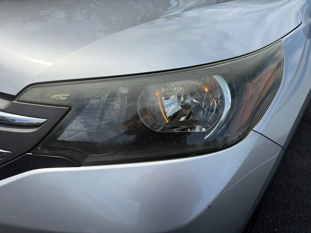 Used 2014 Honda CR-V EX-L image 9