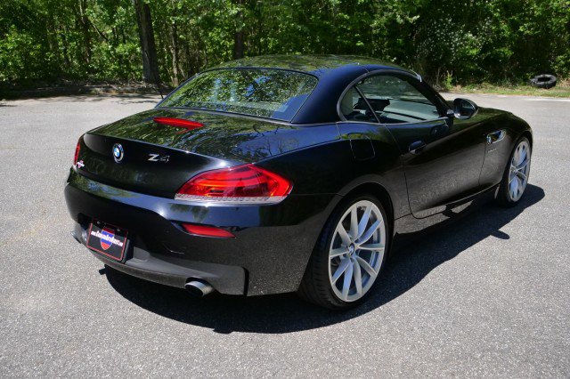 Used 2016 BMW Z4 sDrive35i image 39