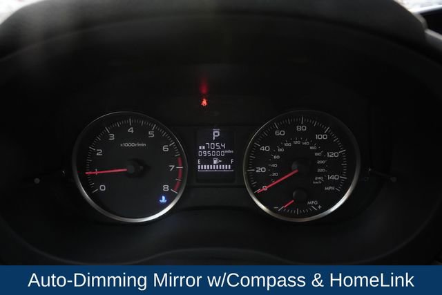 Used 2016 Subaru Crosstrek 2.0i Premium w/ Popular Package #2 image 10