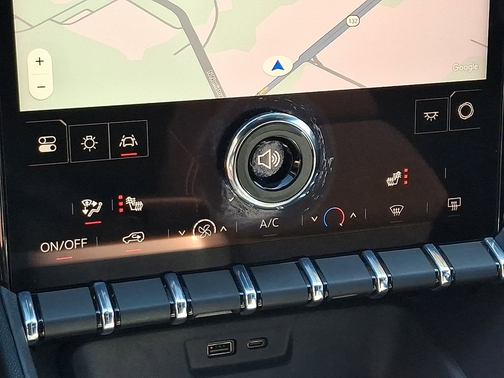 Certified 2026 GMC Terrain Elevation image 15