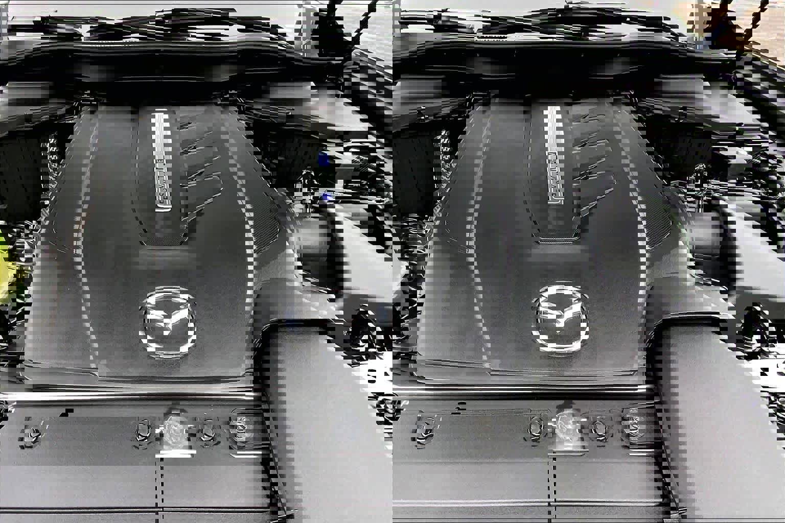 Used 2024 MAZDA CX-90 Plug-In Hybrid w/ Premium Plus image 30