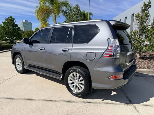 Certified 2023 Lexus GX 460 Premium image 2