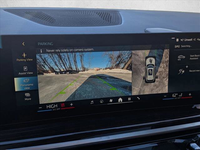 Used 2026 BMW X5 xDrive50e image 16