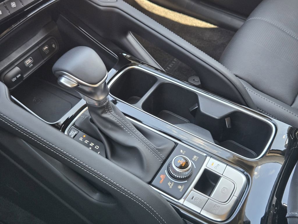 Used 2025 Kia Telluride EX AWD/4WD image 19