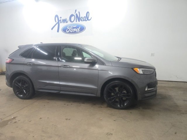 Used 2021 Ford Edge ST w/ Equipment Group 401A