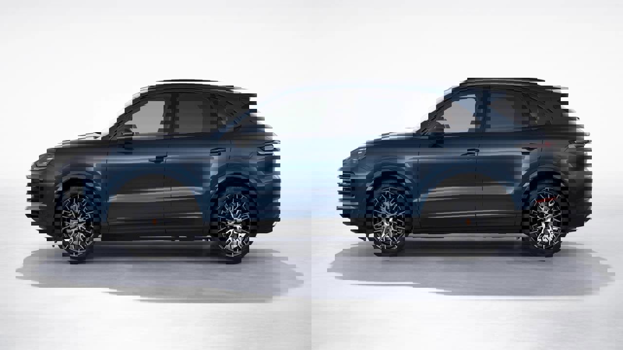 New 2026 Porsche Cayenne image 2