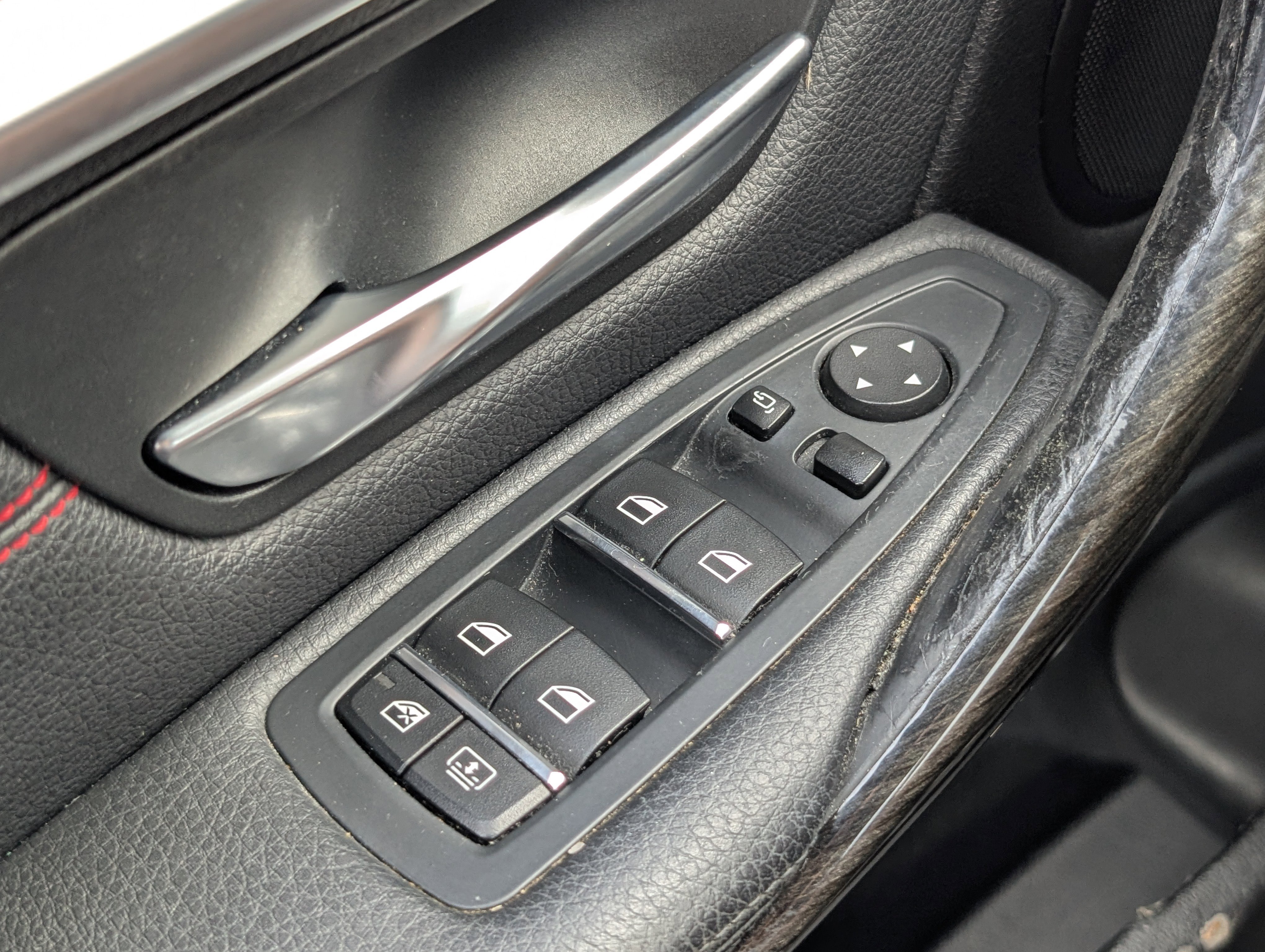 Used 2016 BMW 328i xDrive Sedan image 23