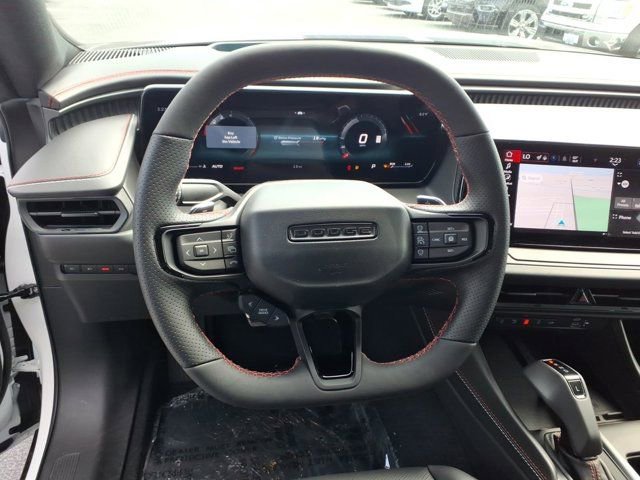 New 2026 Dodge Charger Scat Pack AWD/4WD image 5