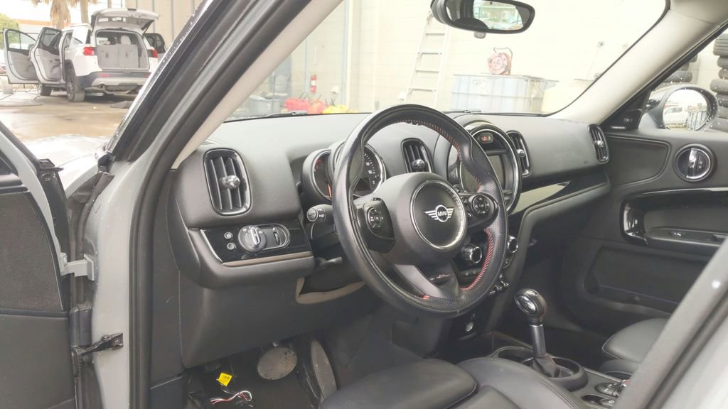 Used 2019 MINI Cooper Countryman S AWD/4WD image 19