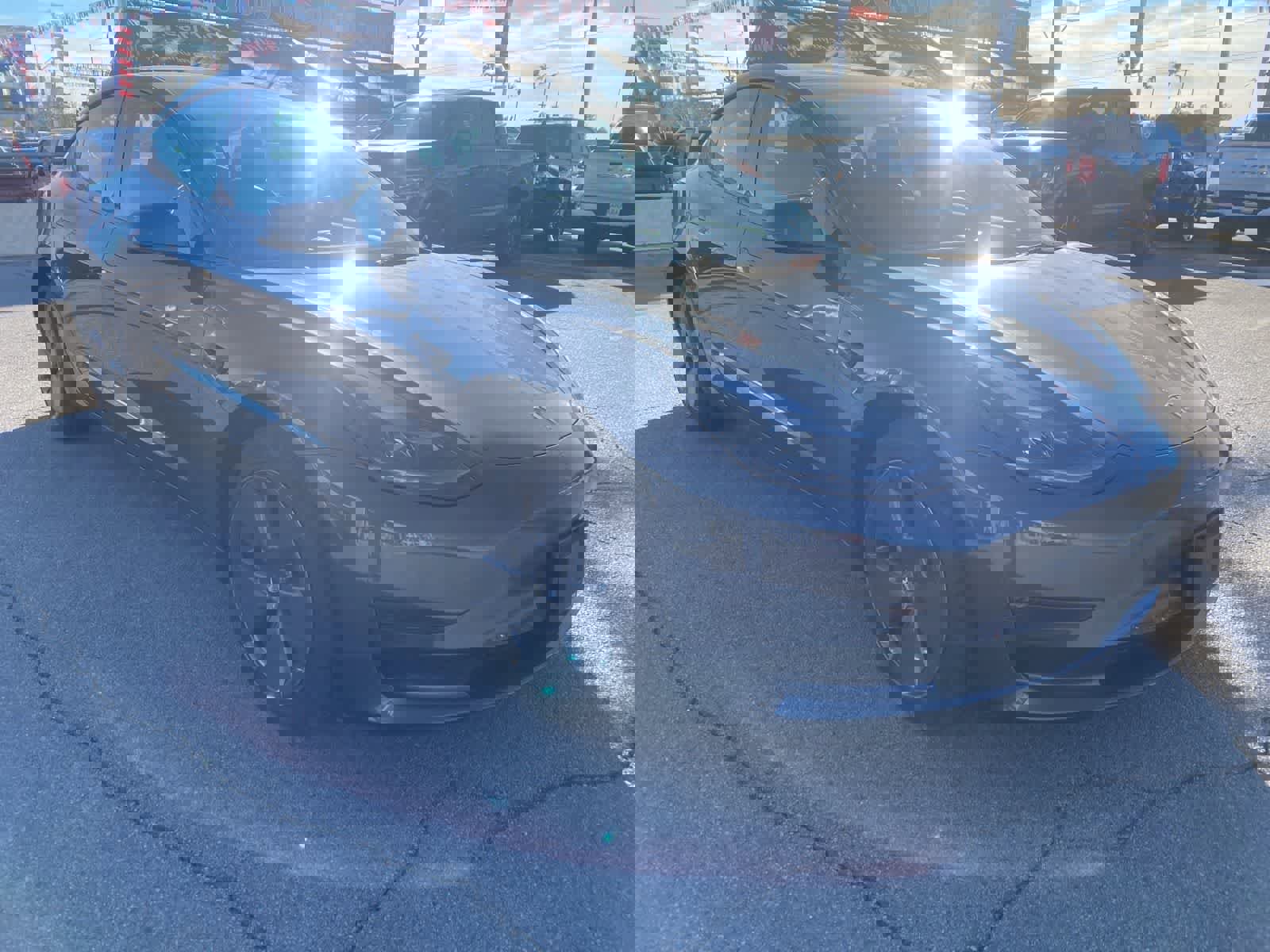 Used 2022 Tesla Model 3 image 4