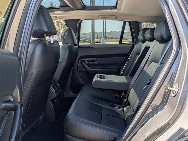 Certified 2026 MAZDA CX-50 2.5 Hybrid w/ Premium Plus Pkg AWD/4WD image 15