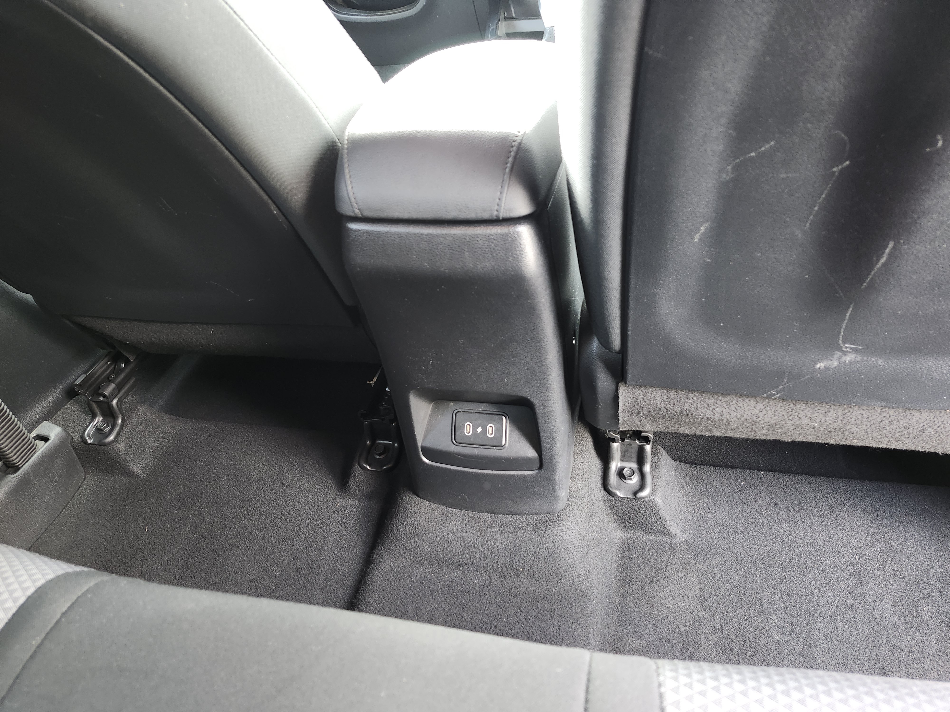 Used 2023 Kia Soul S FWD image 22