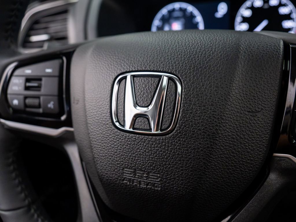 New 2026 Honda Odyssey Touring image 29