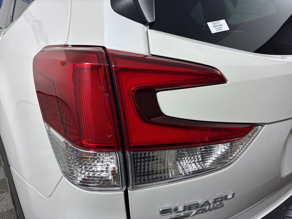 Certified 2023 Subaru Forester Touring w/ Popular Package #2 image 11
