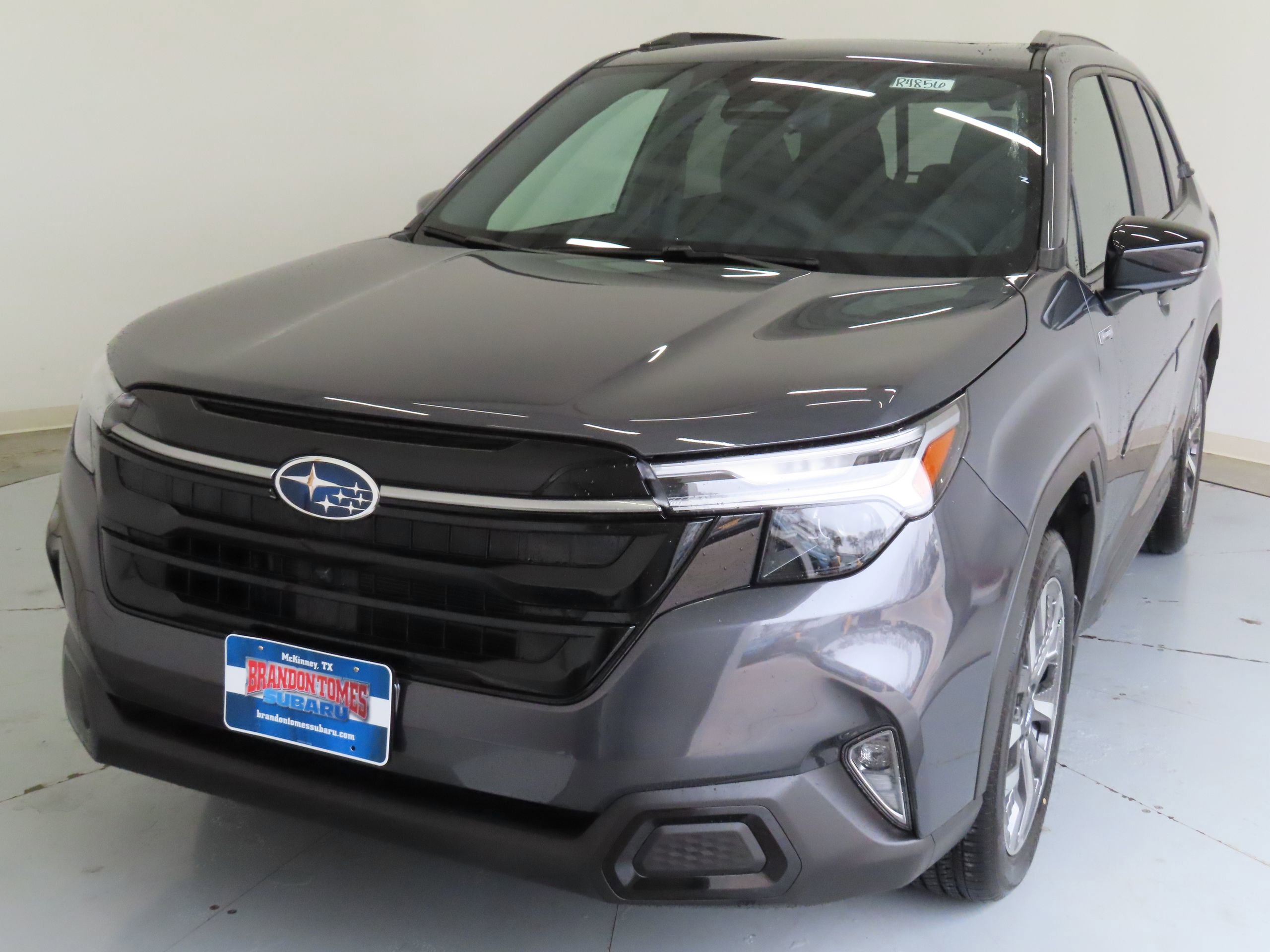 New 2025 Subaru Forester Touring image 10