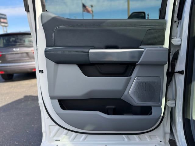 Used 2024 Ford F250 Limited image 17