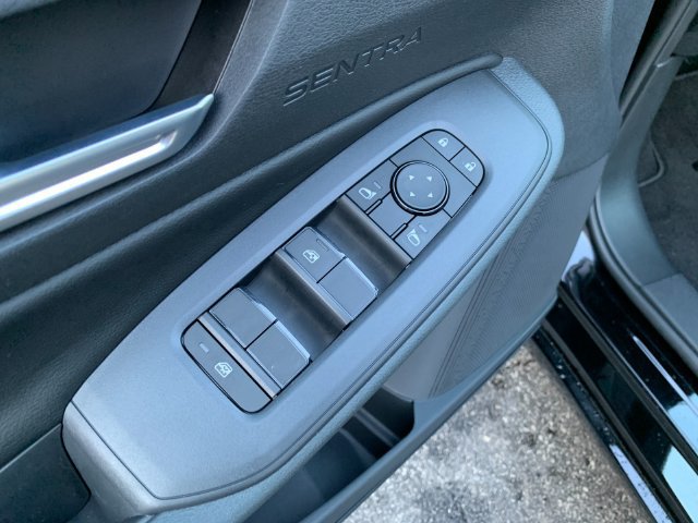 Certified 2026 Nissan Sentra SV w/ Floor Mat Package FWD image 12