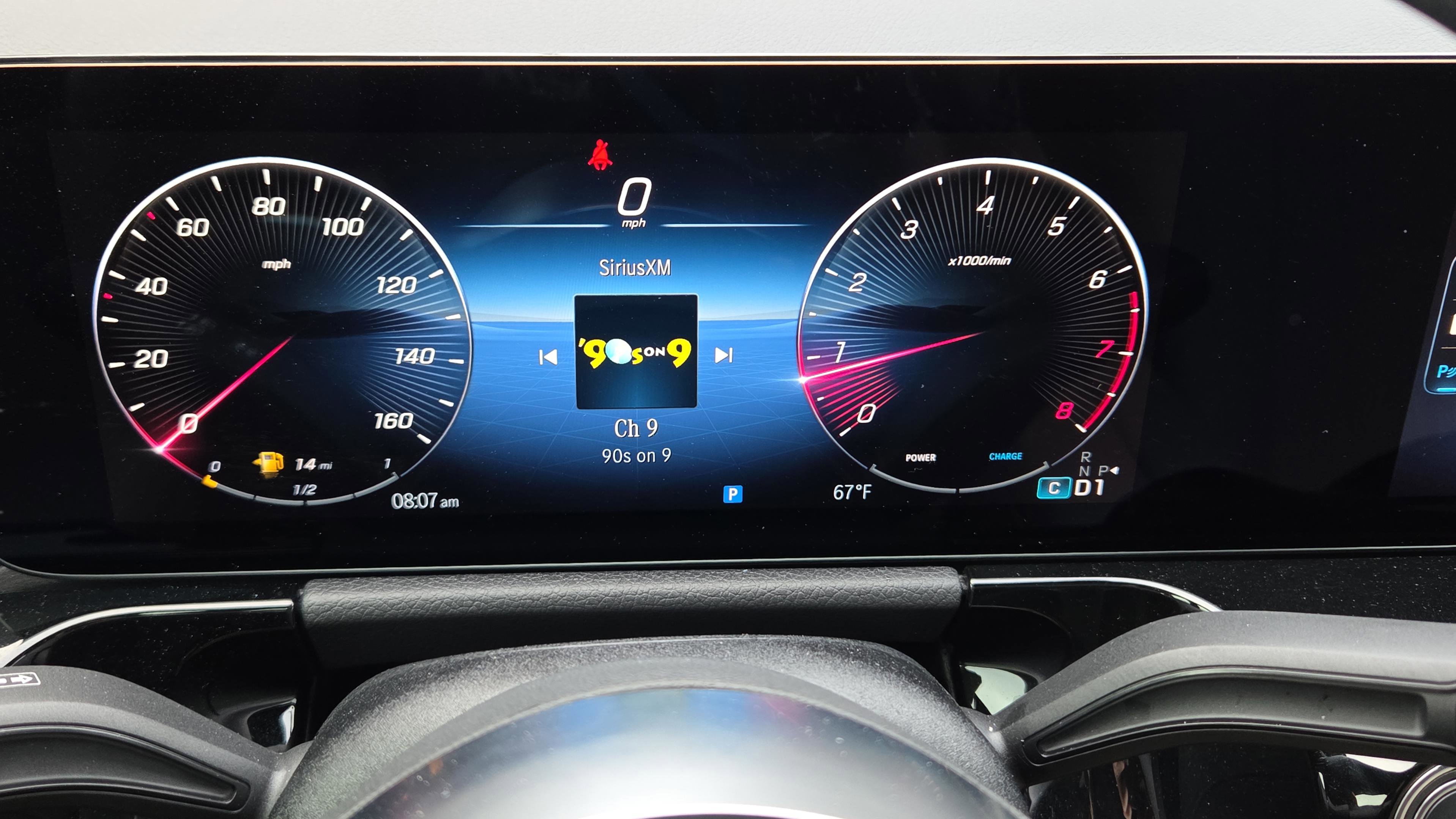 Used 2025 Mercedes-Benz GLA 250 image 11