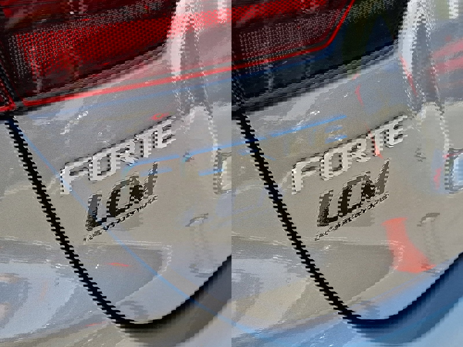 Used 2024 Kia Forte LXS image 29