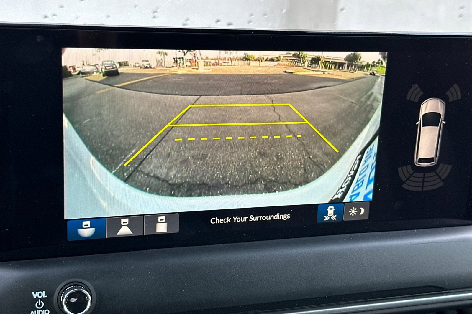 New 2026 Honda Pilot EX-L image 25