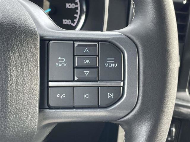 Used 2023 Ford F150 XLT w/ Equipment Group 302A High image 22