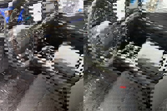 Used 2023 Ford F150 XLT w/ Equipment Group 302A High image 11