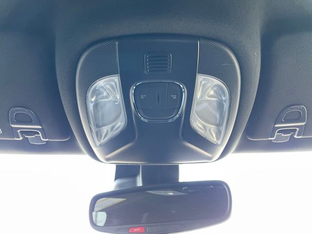 New 2026 Jeep Compass Latitude AWD/4WD image 21
