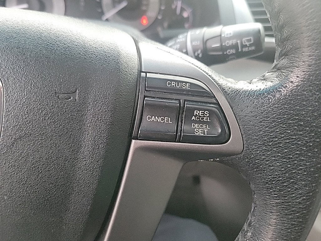 Used 2011 Honda Odyssey EX-L image 24