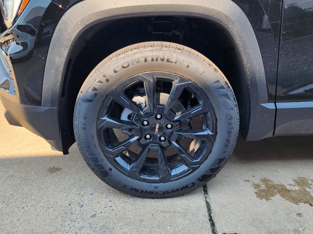 New 2026 GMC Terrain Elevation w/ Black Edition image 51