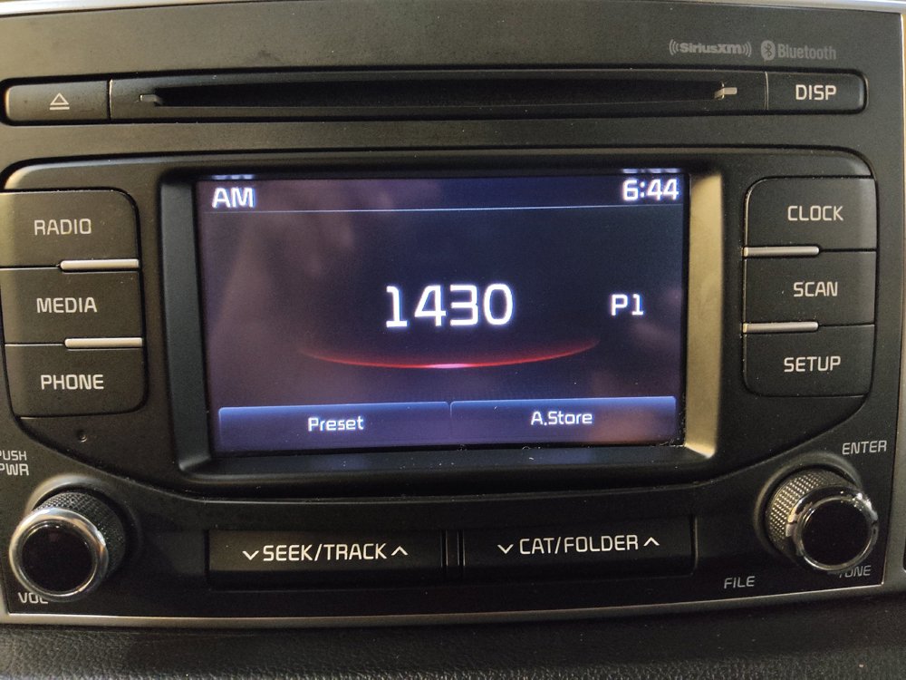 Used 2017 Kia Sportage LX AWD/4WD image 25