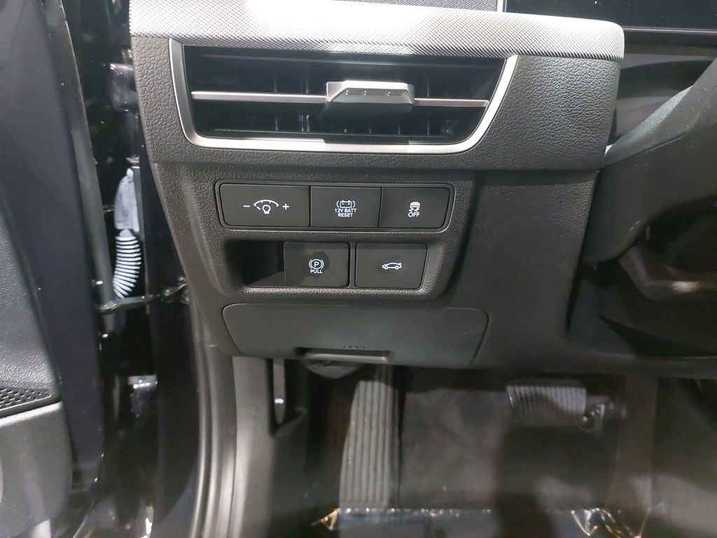 Certified 2025 Hyundai Sonata SEL image 27