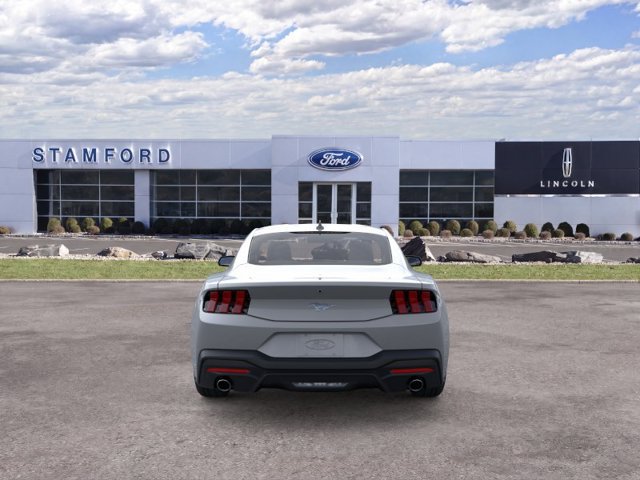 New 2026 Ford Mustang Premium RWD image 5