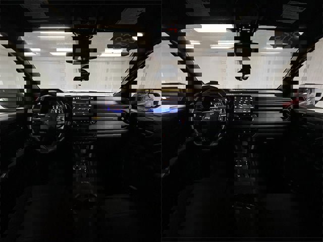 Certified 2023 Chevrolet Colorado W/T image 19