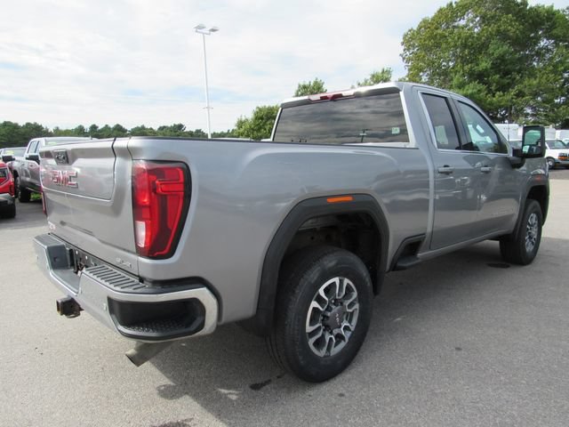 Certified 2024 GMC Sierra 2500 SLE AWD/4WD image 7