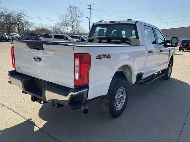 Used 2024 Ford F250 XL w/ XL Driver Assist Package image 3