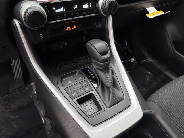 New 2025 Toyota RAV4 LE image 18