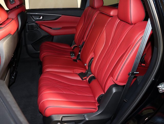 Used 2025 Acura MDX Type S image 14