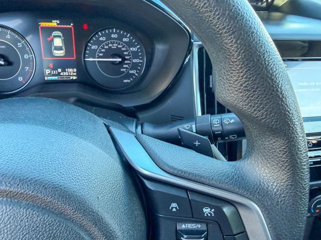 Used 2022 Subaru Impreza Premium image 18