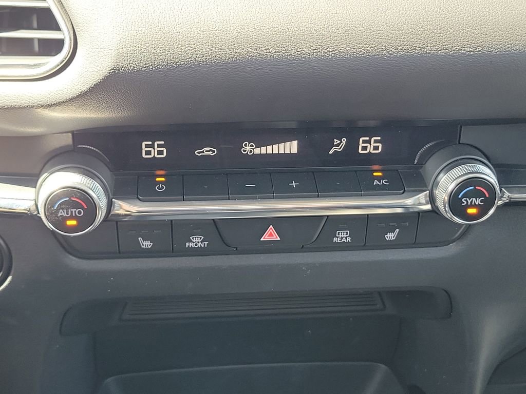 Certified 2023 MAZDA CX-30 AWD 2.5 S w/ Premium Package image 30