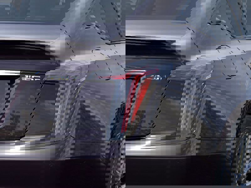 New 2026 Cadillac CT5 Sport image 11